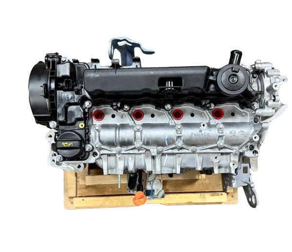 Komple Motor Peugeot Boxer 2.0 2.2 130 Hp BlueHdi Euro6 1638157580 1613251280