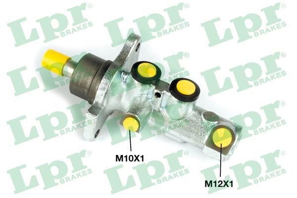 Opel Astra 2004-2014 Arası 1.3 CDTI LPR Marka Fren Ana Merkezi
