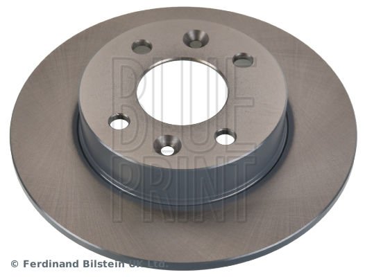 Renault Twingo 1993-2012 Arası 1.2 Blueprint Marka Ön Fren Diski