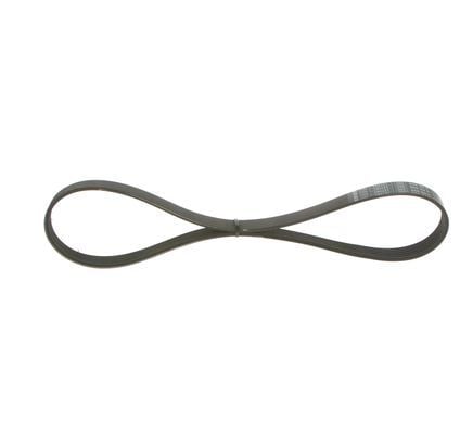 Seat Inca 1995-2003 Arası 1.9 SDI Bosch Marka Vantilatör Kayışı