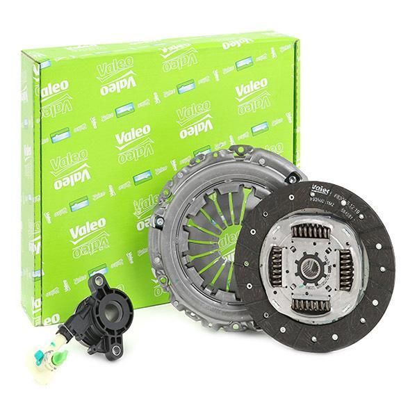 Scenic II 1.5 100 HP Debriyaj Seti Valeo VAL-834312