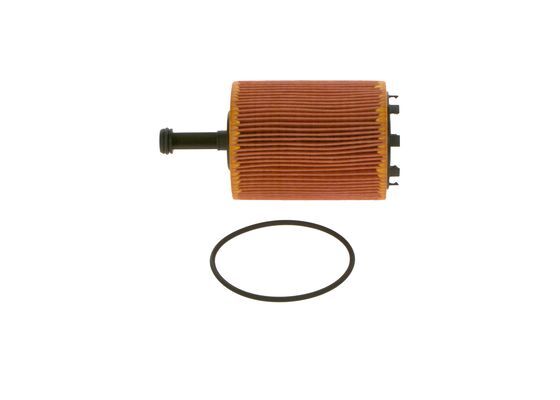 Volkswagen Golf 1997-2008 Arası 2.8 VR6 4motion Bosch Marka Yağ Filtresi