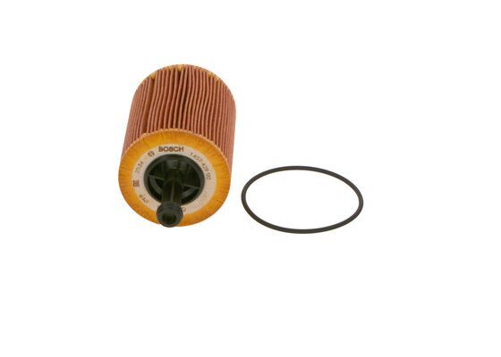 Volkswagen Golf 1997-2008 Arası 2.8 VR6 4motion Bosch Marka Yağ Filtresi