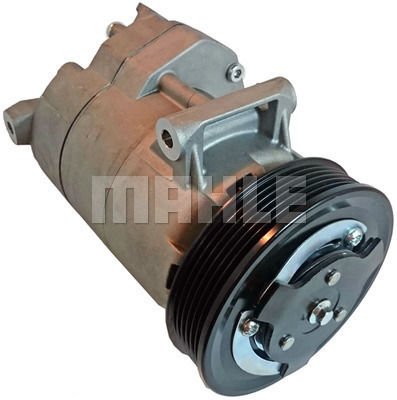 Opel Astra 2010-2015 Arası 1.6 Turbo Mahle Marka Klima Kompresörü