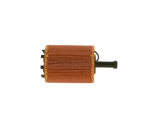 Volkswagen Bora 1998-2013 Arası 2.3 V5 Bosch Marka Yağ Filtresi