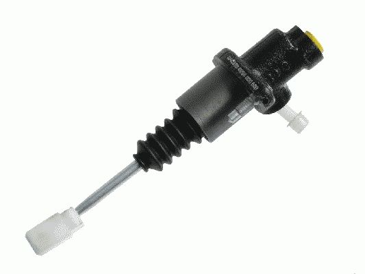 Volkswagen Golf 1989-2002 Arası 2.9 VR6 Syncro, 2.0, 1.9 TDI, 2.8 VR6, 1.8 Syncro, 2.0 GTI 16V, 1.8 Sachs Marka Debriyaj Üst Merkezi