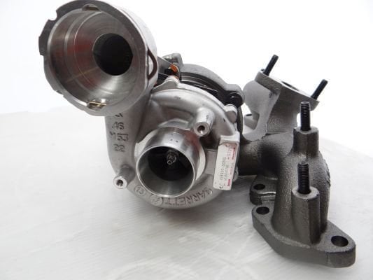 Volkswagen Touran 2003-2010 Arası 2.0 TDI, 2.0 TDI 16V Garrett Marka Turbo Şarj