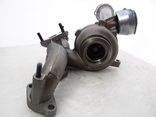 Volkswagen Touran 2003-2010 Arası 2.0 TDI, 2.0 TDI 16V Garrett Marka Turbo Şarj