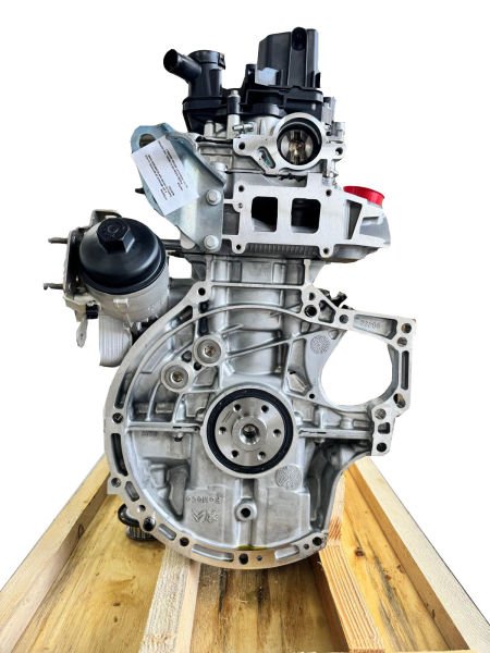 Komple Motor Peugeot 301 308 3008 5008 Rifter Partner 1.5 BlueHdi 1638150480