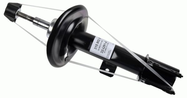 Citroen C4 2009-2013 Arası 1.6 HDi 110 Ön Sağ Sachs Marka Amortisör