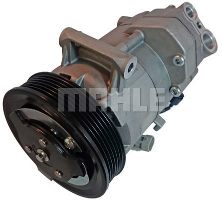 Opel Astra 2009-2015 Arası 2.0 CDTI Mahle Marka Klima Kompresörü