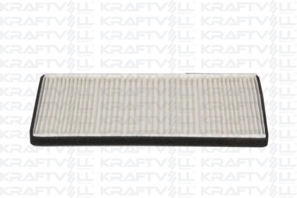 Renault Megane 1995-2004 Arası 1.6 e Kraftvoll Marka Polen Filtresi