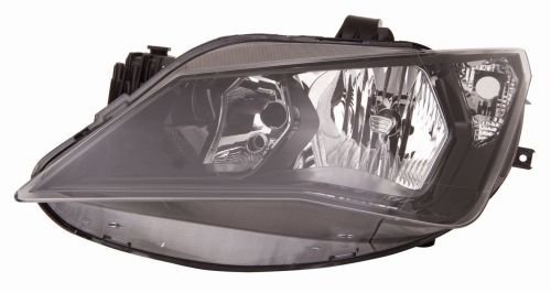 Seat Ibiza 2010-2016 Arası 1.4 TSI, 1.2 TSI Sağ Depo Marka Far