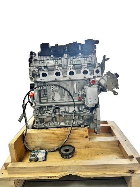 Komple Motor Citroen Elysee Berlingo C4 C5 Cactus 1.5 BlueHdi 1638150480