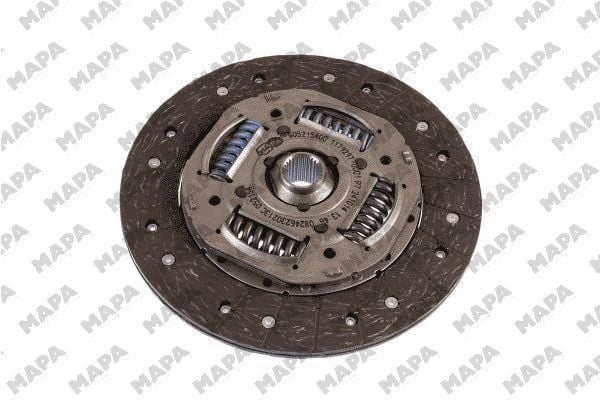 Skoda Octavia 1996-2010 Arası 1.8, 1.8 20V Mapa Marka Debriyaj Seti
