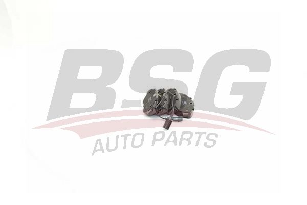 Fiat Bravo 2006-2010 Arası 1.4 16V BSG Marka Ön Balata