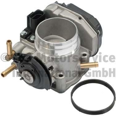 Audi A3 1996-2006 Arası 1.6, 1.8 Pierburg Marka Gaz Kelebeği