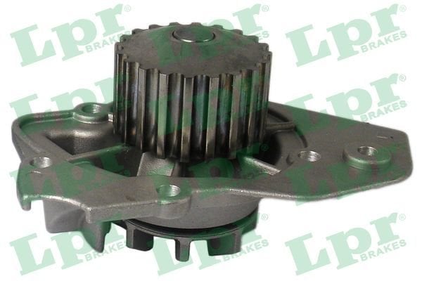 Citroen Bx 1982-1994 Arası 16, 19 LPR Marka Devirdaim Su Pompası