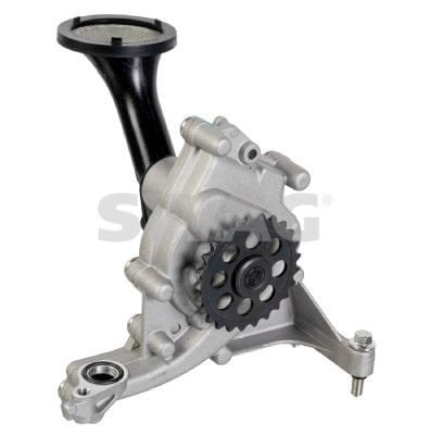 Citroen C3 2009-2013 Arası 1.0 VTi 68, 1.2 VTi 82 Swag Marka Yağ Pompası