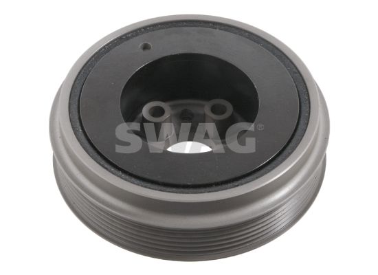 Seat Inca 1995-2003 Arası 1.9 SDI Swag Marka Krank Kasnağı