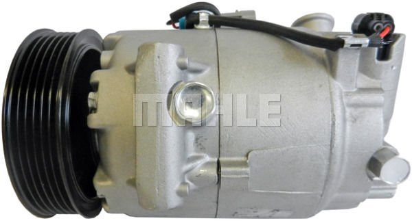 Opel Astra 2009-2015 Arası 1.7 CDTI Mahle Marka Klima Kompresörü