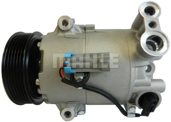 Opel Astra 2009-2015 Arası 1.7 CDTI Mahle Marka Klima Kompresörü