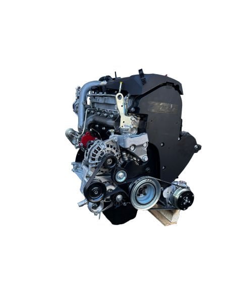 Ducato 2.3 Euro5 130Hp Komple Motor Dolu 5802074580