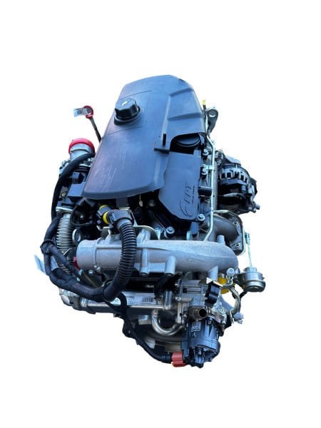 Ducato 2.3 Euro5 130Hp Komple Motor Dolu 5802074580