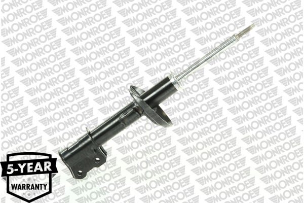 Opel Corsa 2000-2012 Arası 1.7 DI 16V Ön Sağ Monroe Marka Amortisör