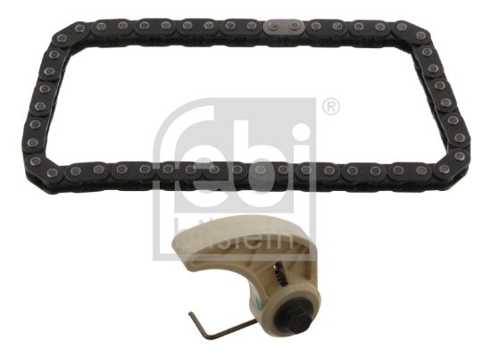 Seat Alhambra 1996-2010 Arası 1.9 TDI Febi Marka Triger Zinciri Seti