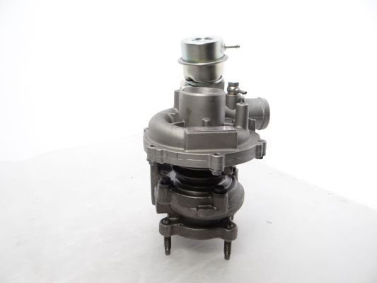 Volkswagen Polo 1999-2014 Arası 1.4 TDI Garrett Marka Turbo Şarj