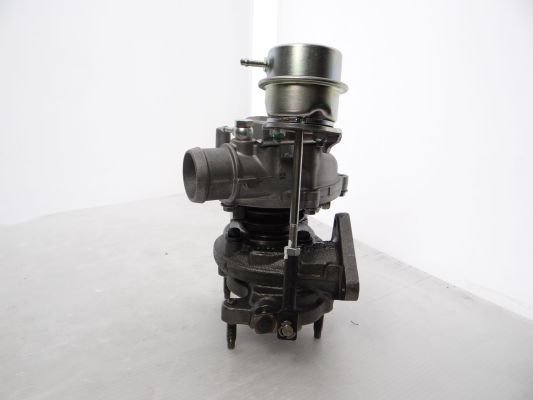 Volkswagen Polo 1999-2014 Arası 1.4 TDI Garrett Marka Turbo Şarj
