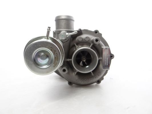 Volkswagen Polo 1999-2014 Arası 1.4 TDI Garrett Marka Turbo Şarj