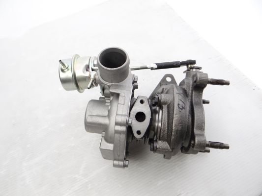 Volkswagen Polo 1999-2014 Arası 1.4 TDI Garrett Marka Turbo Şarj
