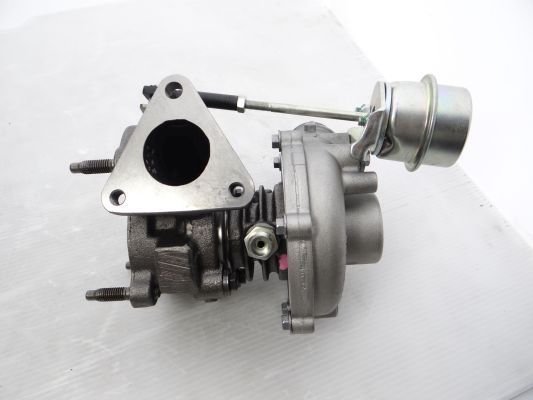 Volkswagen Polo 1999-2014 Arası 1.4 TDI Garrett Marka Turbo Şarj