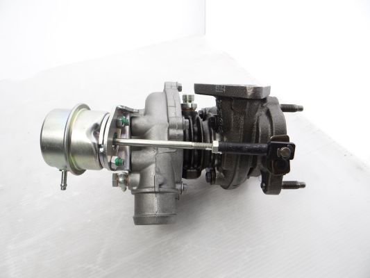 Volkswagen Polo 1999-2014 Arası 1.4 TDI Garrett Marka Turbo Şarj