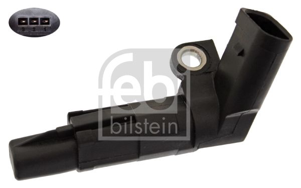 Volkswagen Polo 2001-2014 Arası 1.2 12V, 1.2 Febi Marka Krank Sensörü