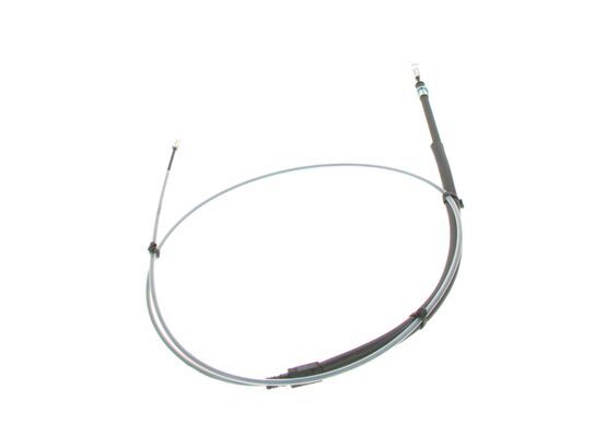 Citroen C5 2001-2005 Arası 2.0 16V Bosch Marka El Fren Teli