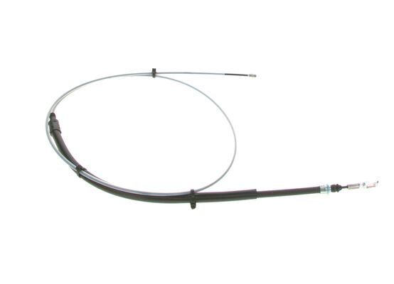 Citroen C5 2001-2005 Arası 2.0 16V Bosch Marka El Fren Teli