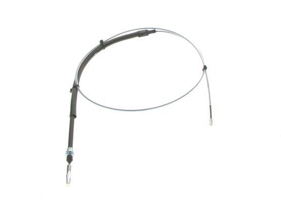 Citroen C5 2001-2005 Arası 2.0 16V Bosch Marka El Fren Teli
