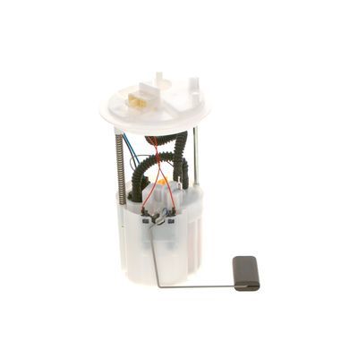 Fiat Punto 1999-2012 Arası 1.2 16V 80, 1.2 60 Bosch Marka Depo Şamandırası