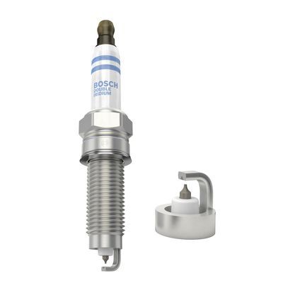 Volkswagen Passat 2005-2011 Arası 3.2 FSI 4motion Bosch Marka Buji
