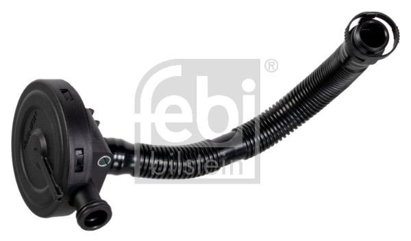 Volkswagen Polo 2001-2014 Arası 1.6 16V, 1.6 BiFuel, 1.4 Febi Marka Turbo Şarj