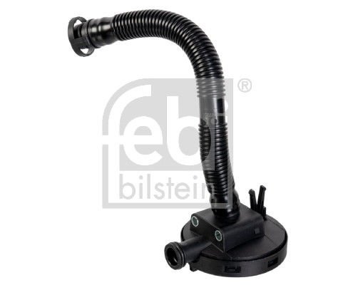 Volkswagen Polo 2001-2014 Arası 1.6 16V, 1.6 BiFuel, 1.4 Febi Marka Turbo Şarj