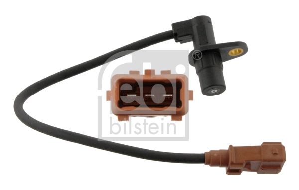 Citroen Bx 1982-1994 Arası 19, 19 E, 19 GTi, 19 GTi 16V Febi Marka Krank Sensörü