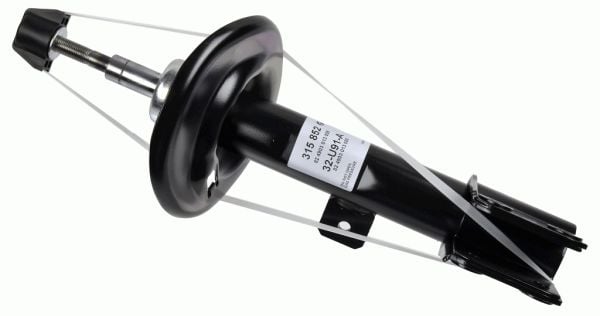 Citroen Ds4 2011-2015 Arası 1.6 THP 155 Ön Sağ Sachs Marka Amortisör
