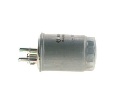 Ford Fiesta 1995-2006 Arası 1.8 DI, TD 1.8 Bosch Marka Mazot Yakıt Filtresi