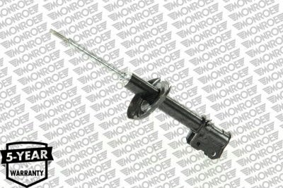 Opel Corsa 2000-2012 Arası 1.7 DTI Ön Sağ Monroe Marka Amortisör
