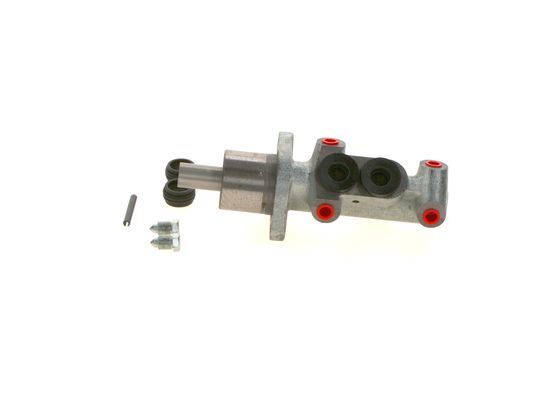 Peugeot 306 1993-2003 Arası 1.4 SL Bosch Marka Abssiz Fren Ana Merkezi