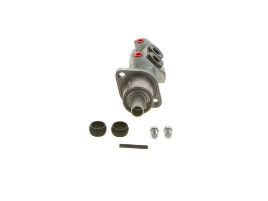 Peugeot 306 1993-2003 Arası 1.4 SL Bosch Marka Abssiz Fren Ana Merkezi